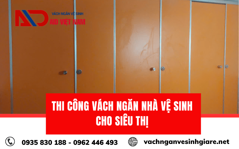 thi công vách ngăn nhà vệ sinh