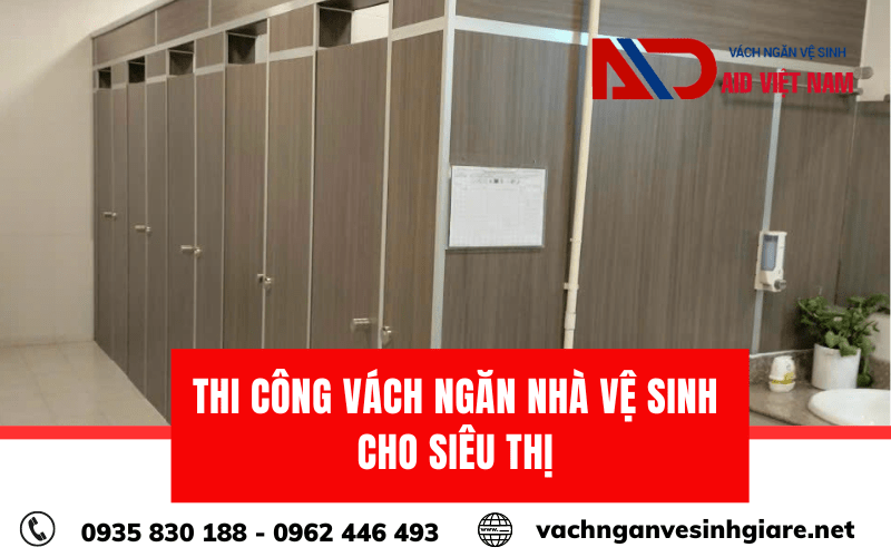 thi công vách ngăn nhà vệ sinh