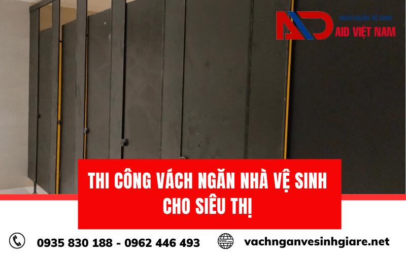 thi công vách ngăn nhà vệ sinh