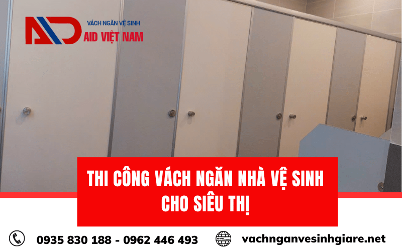 thi công vách ngăn nhà vệ sinh