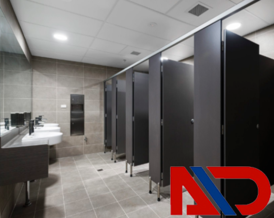 Tấm Compact HPL giá  rẻ
